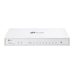 TP-Link Smart Switch Festa FS308G 8-Port Gigabit