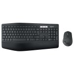 MK850 Performance Wrls Combo
