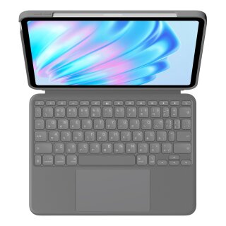 Logitech COMBOTOUCH FOR IPADAIR 11INCHM2
