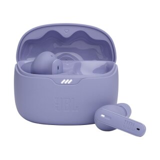 JBL Tune Beam - Purple