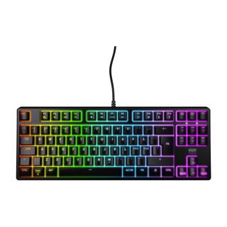 XTRFY K4V2 TKL KEYBOARD WHITE