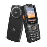 AGM MOBILE M6 Bartype (4G) Rugged ohne Netzteil