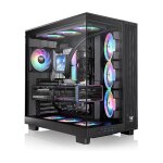 Thermaltake View 380 XL TG ARGB Black