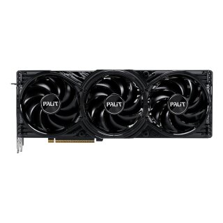 RTX 5080 16GB Palit GamingPro GDDR7 3 Fan