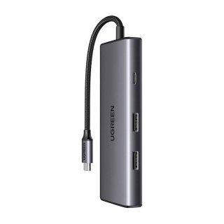 UGREEN USB-C Multifunction Adapter