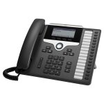 Cisco UP PHONE 7861