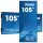 IIYAMA 265.9cm(105") LH10551UWS-B1AG 21:9 HDMI+DP+USB-C bl. retail (Speditionsversand)