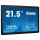 IIYAMA 54.5cm (21.5") OTF2216MC-B1 16:9 M-Touch HDMI+DP+USB