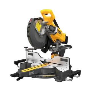 DEWALT Flexvolt Akku-Paneelsaege. 54V. Basisv.