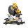 DEWALT Flexvolt Akku-Paneelsaege. 54V. Basisv.