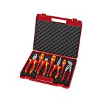KNIPEX Werkzeug-Box fr Elektromontage
