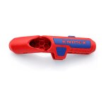 KNIPEX ErgoStrip Abmantelungsw. Linkshnder