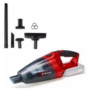 Einhell TE-VC 18 Li solo Akku-Handstaubsauger