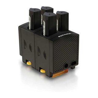 Datalogic MULTI BATTERY CHARGER MASTER