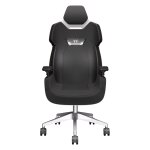 Thermaltake Argent E700 Gaming Chair Glacier White
