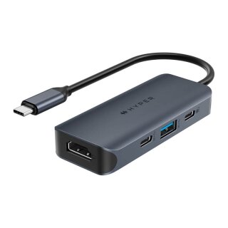 D TARGUS HYPERDRIVE ECOSMART GEN.2