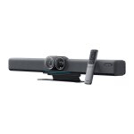 Insta360 Connect KI-Videobar