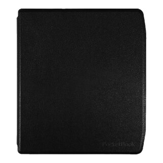 PocketBook Shell - Black Cover fr Era
