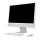 iMac Z1E2 59.62cm 23.5Zoll Standardglas M4 8C CPU/8C GPU/16C N.E. 24GB 1TB SSD Ohne Eth MM MaKey DE Silber