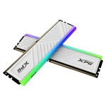 16 GB ADATA DIMM 3600 (2x 8 GB) Dual-Kit (wei,...
