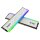 16 GB ADATA DIMM 3600 (2x 8 GB) Dual-Kit (wei, AX4U36008G18I-DTWHD35G, XPG Spectrix D35G, INTEL XMP)