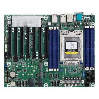 ASRock Mainboard ROMED8-2T/BCM ATX Sockel SP3 Single