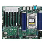 ASRock Mainboard ROMED8-2T/BCM ATX Sockel SP3 Single