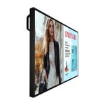 PHILIPS P-Line 50BDL6017P 127,0cm(50") 24/7/UHD...