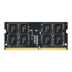 8GB S/O 8GB PC 2666 Team Elite retail TED48G2666C19-S01