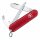 V-0.23 73.T Kinder Taschenmesser My First Victorinox, rot transparent