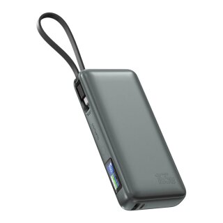 4smarts Powerbank Enterprise inkl. USB-C Kabel 20000mAH 165W