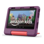 Amazon Fire HD 8 Kids Tablet (2024) WiFi 32GB 3 bis 7...