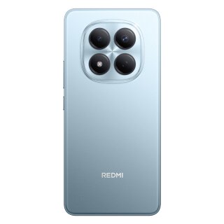 Xiaomi Redmi Note 15 Pro 8RAM 256GB glacier blue