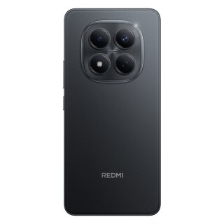 Xiaomi Redmi Note 15 Pro 8RAM 256GB black