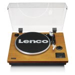 Lenco LS-55WA Walnuss