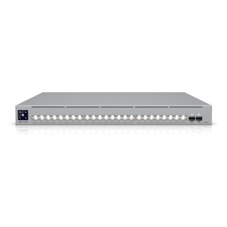 24+2P Ubiquiti USW-Pro-XG-24-PoE 720W POE+++ M RM