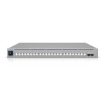 24+2P Ubiquiti USW-Pro-XG-24-PoE 720W POE+++ M RM