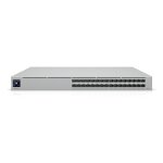 32P Ubiquiti USW-Pro-XG-Aggregation M RM