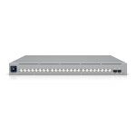 24+2P Ubiquiti USW-Pro-XG-24 M RM