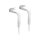 Ubiquiti UniFi Patchkabel Cat6 30cm weiss