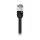Ubiquiti UACC-Cable-Patch-Outdoor-3M-BK