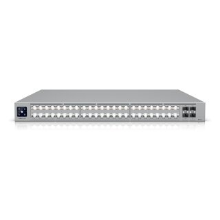 48+4P Ubiquiti USW-Pro-XG-48 M RM