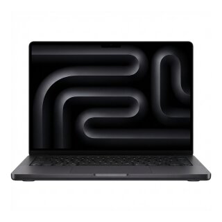 MacBook Pro 14 SpaceSchwarz CTO M5 10C-CPU 10C-GPU (24GB,70W)
