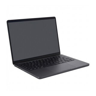 MacBook Pro 14 SpaceSchwarz CTO M5 10C-CPU 10C-GPU (96W,Nanotexturglas)