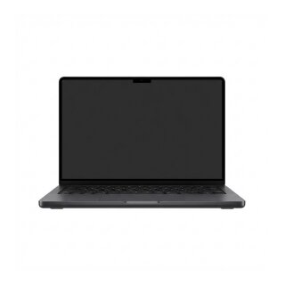 MacBook Pro 14 SpaceSchwarz CTO M5 10C-CPU 10C-GPU (32GB,70W)