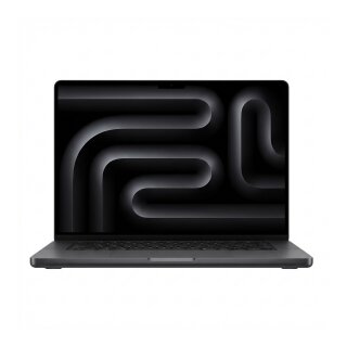 MacBook Pro 14 Silber CTO M5 10C-CPU 10C-GPU (70W,Nanotexturglas)