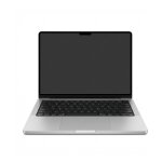 MacBook Pro 14 Silber CTO M5 10C-CPU 10C-GPU (32GB,70W)