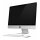 Apple iMac 24" M4 2024 (macOS, Deutsch) CTO Silver