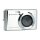 Agfa DC5200 Digitalkamera silber