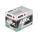 1 AgfaPhoto APX Pan 400 135/36